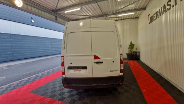 Renault Master image 6