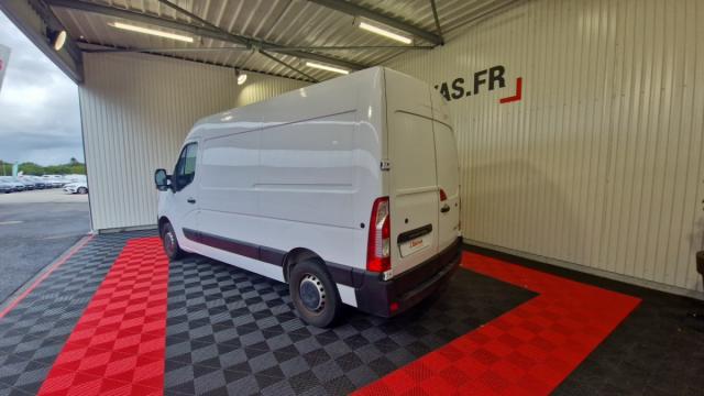 Renault Master image 4