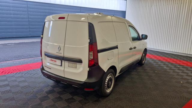 Renault Express Van image 9