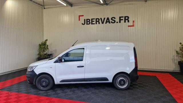 Renault Express Van image 2