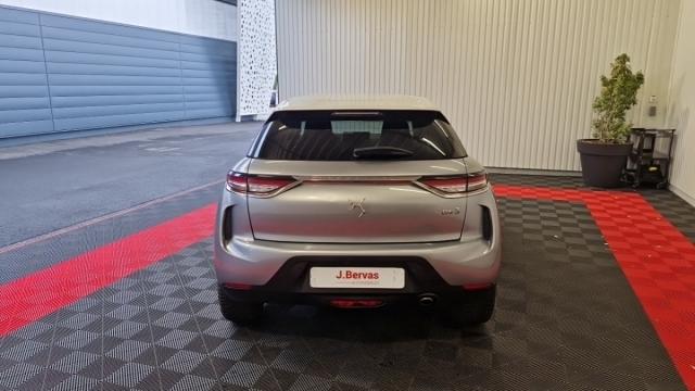 Ds Ds 3 Crossback image 1