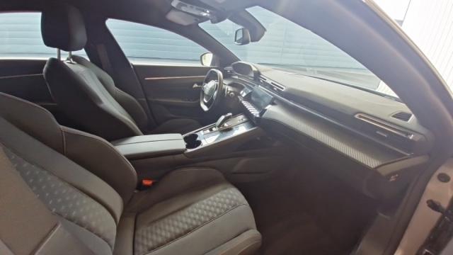 Peugeot 508 Sw image 2
