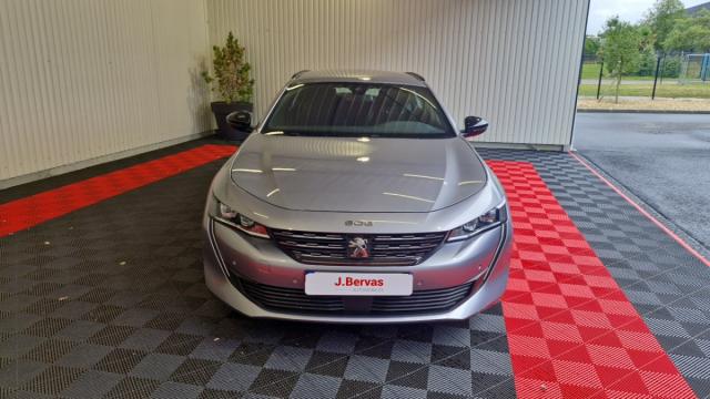 Peugeot 508 Sw image 9