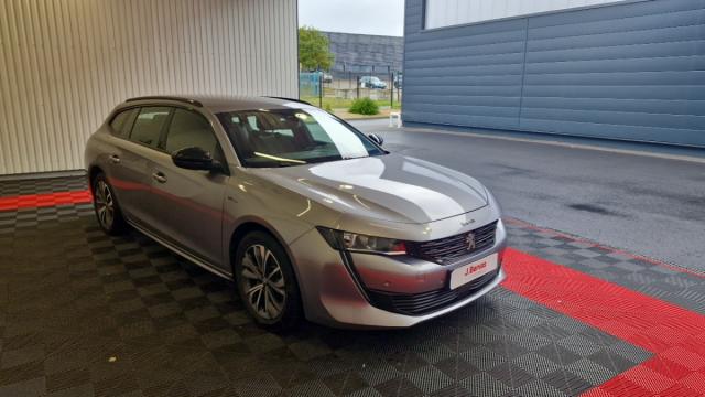 Peugeot 508 Sw image 8
