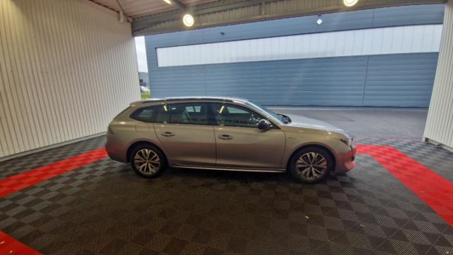 Peugeot 508 Sw image 4