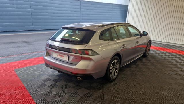 Peugeot 508 Sw image 1