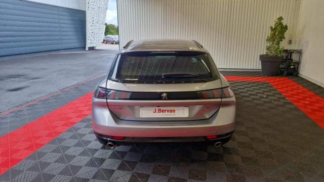 Peugeot 508 Sw image 6