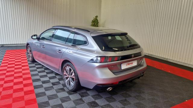 Peugeot 508 Sw image 7