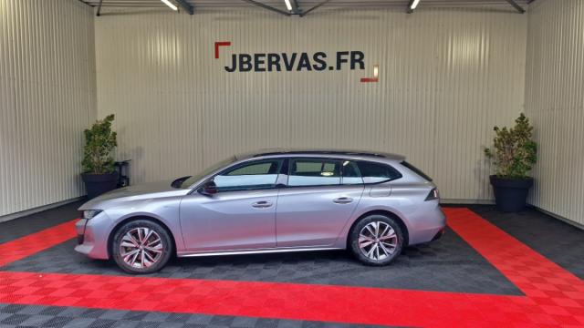 Peugeot 508 Sw image 5