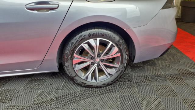 Peugeot 508 Sw image 3