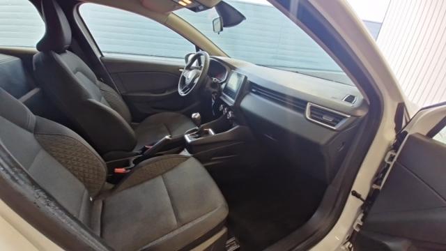 Renault Clio image 7