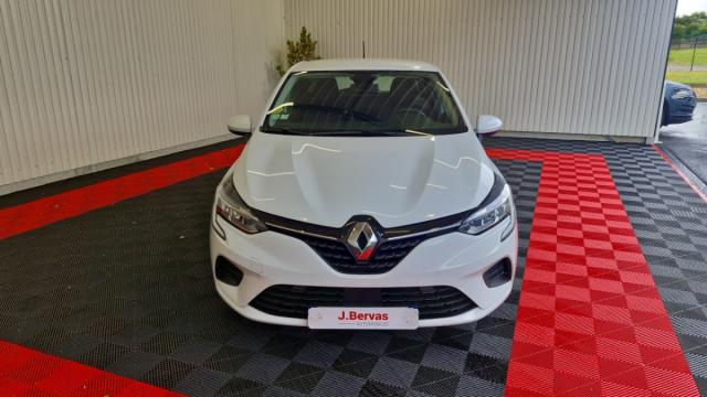 Renault Clio image 1