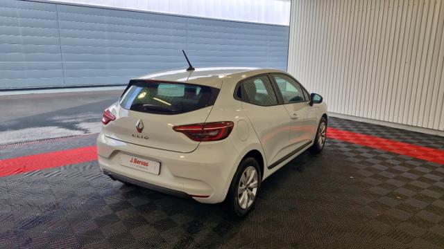 Renault Clio image 5