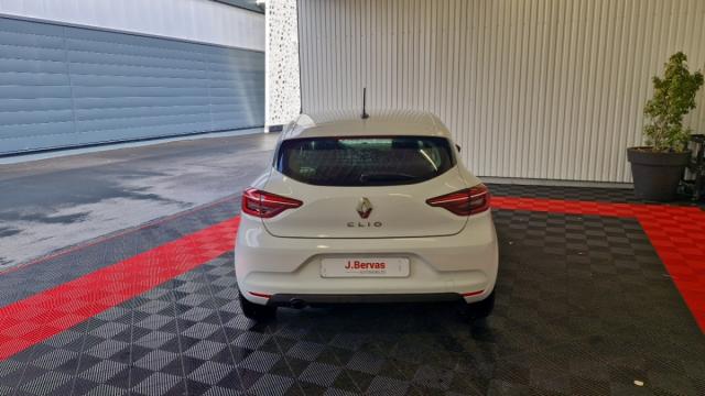 Renault Clio image 3