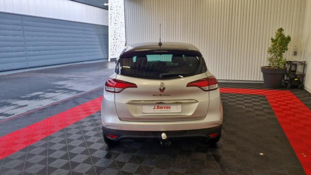 Renault Scénic image 4