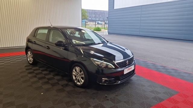 Peugeot 308 image 4