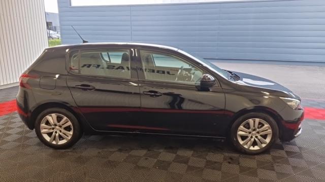 Peugeot 308 image 6