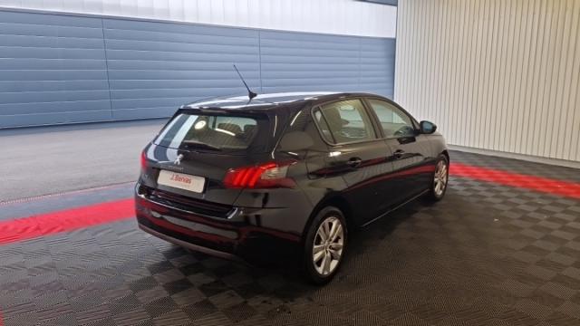 Peugeot 308 image 5
