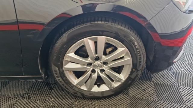 Peugeot 308 image 7