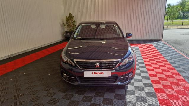 Peugeot 308 image 2