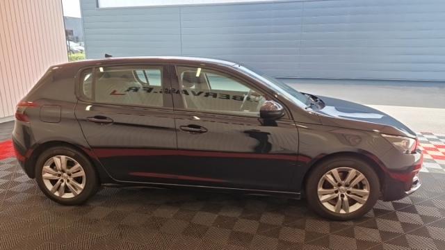 Peugeot 308 image 3