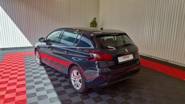 Peugeot 308 image 5
