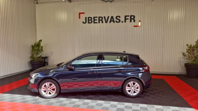 Peugeot 308 image 9