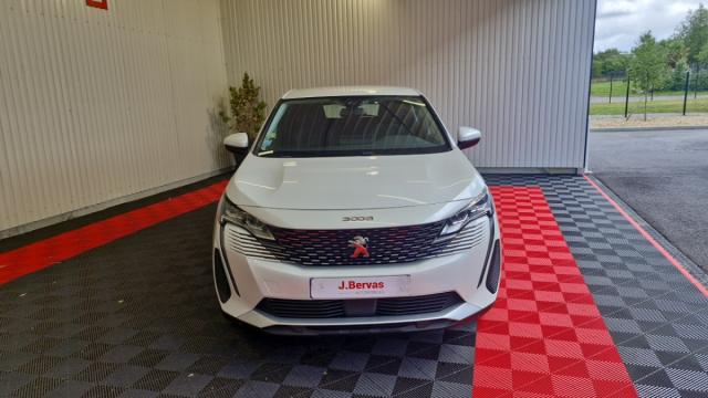 Peugeot 3008 image 4