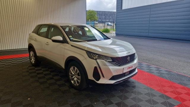 Peugeot 3008 image 5