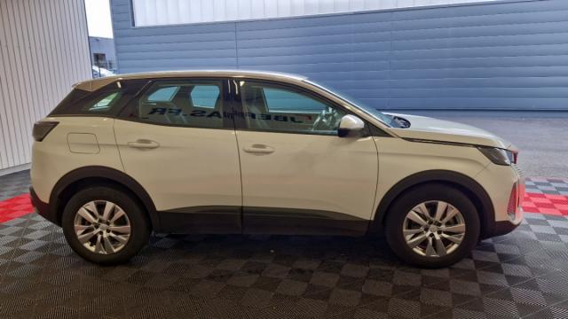 Peugeot 3008 image 9