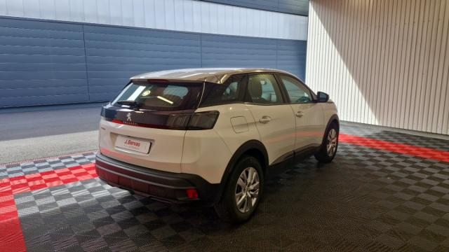 Peugeot 3008 image 8