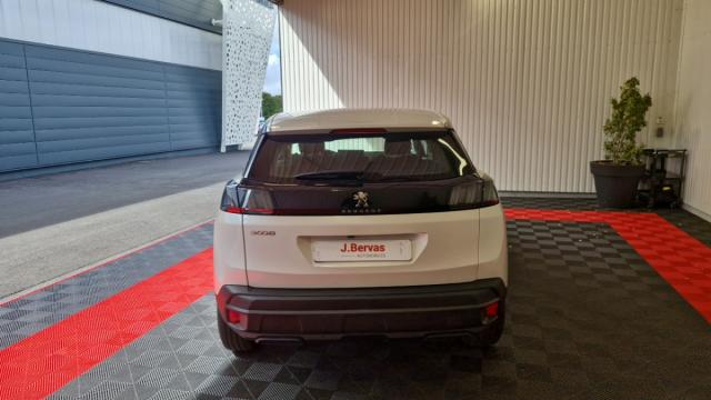 Peugeot 3008 image 1