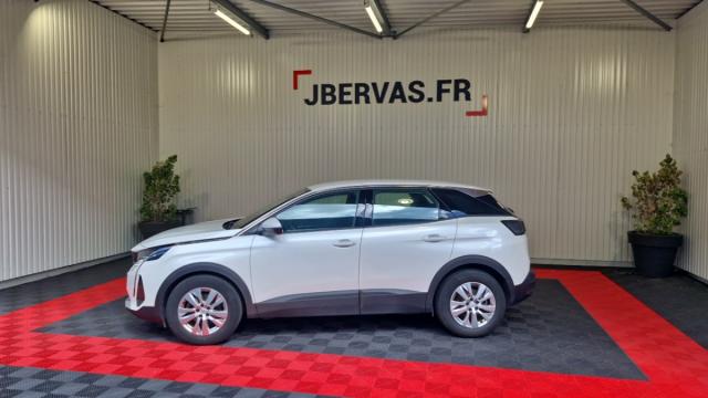 Peugeot 3008 image 7