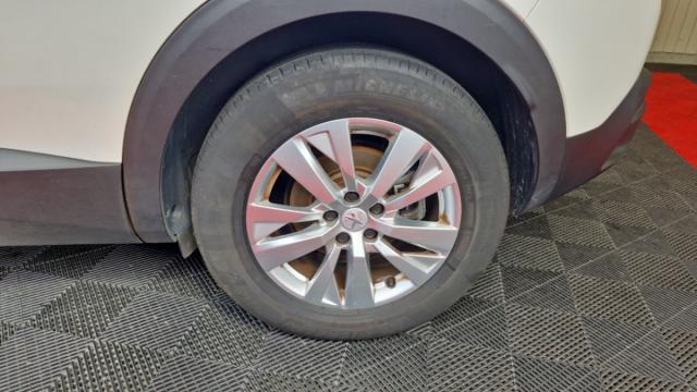 Peugeot 3008 image 6