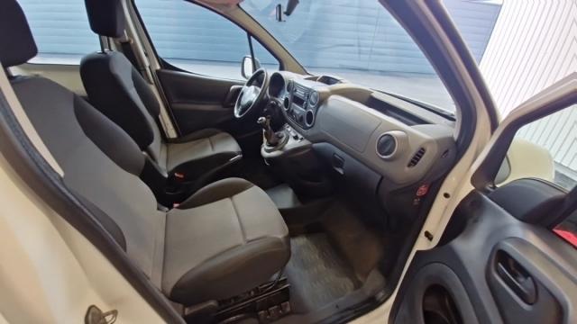 Citroen Berlingo image 7