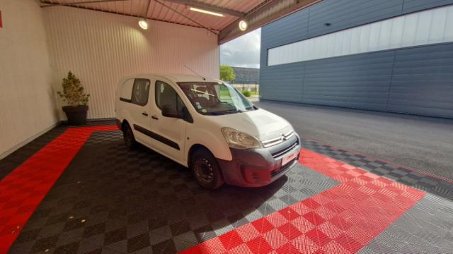 Citroen Berlingo image 2