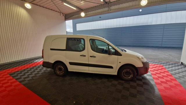 Citroen Berlingo image 1