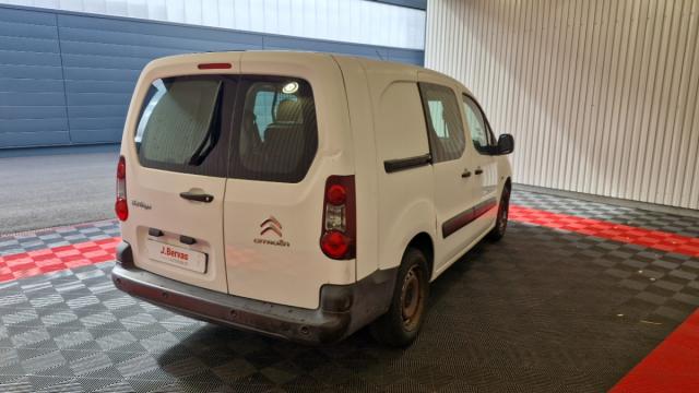 Citroen Berlingo image 3