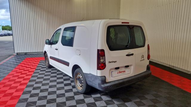 Citroen Berlingo image 9