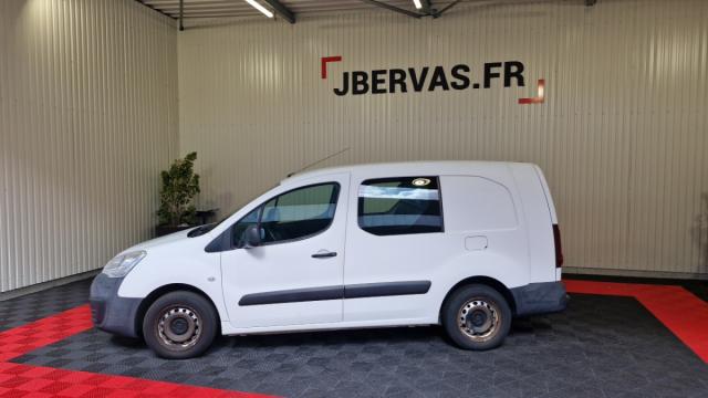 Citroen Berlingo image 5