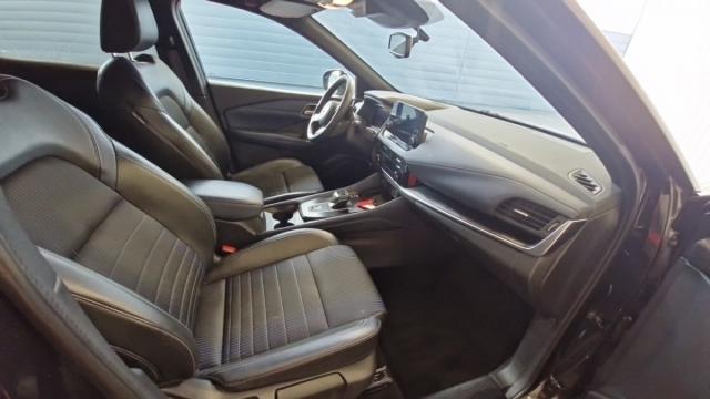Nissan Qashqai image 9
