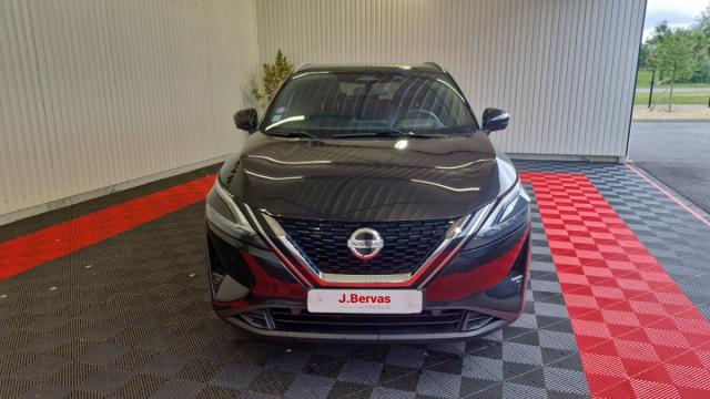 Nissan Qashqai image 3