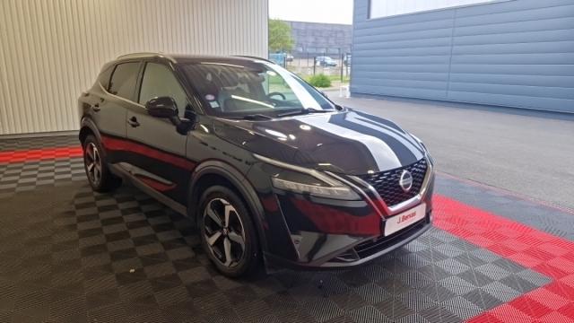 Nissan Qashqai image 7