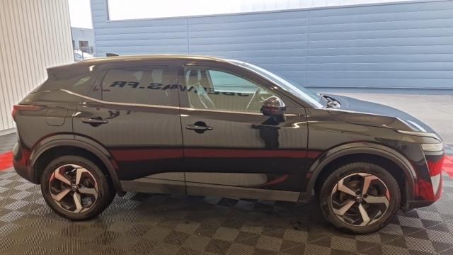 Nissan Qashqai image 4