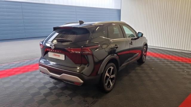 Nissan Qashqai image 8