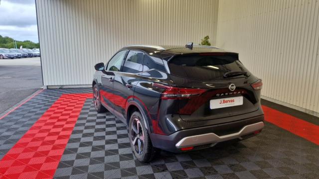Nissan Qashqai image 2