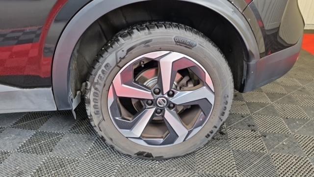 Nissan Qashqai image 6