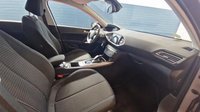 Peugeot 308 Sw image 8