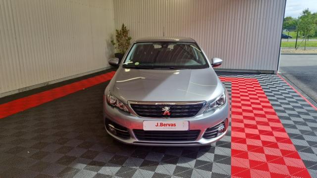 Peugeot 308 Sw image 2