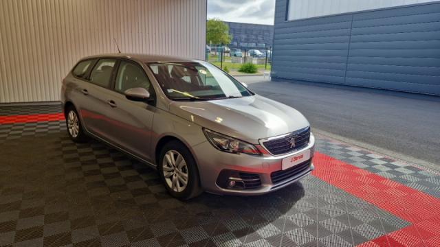 Peugeot 308 Sw image 5